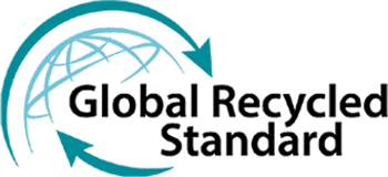 Global recycle standard logo
