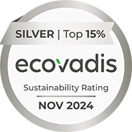 ecovadis logo